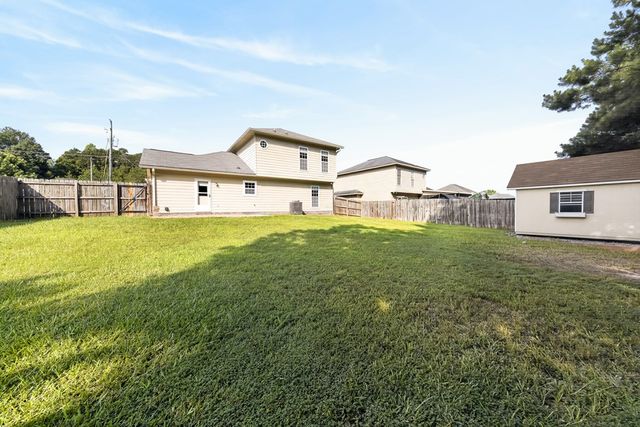 421 Spurlin Court, Columbus, GA 31907