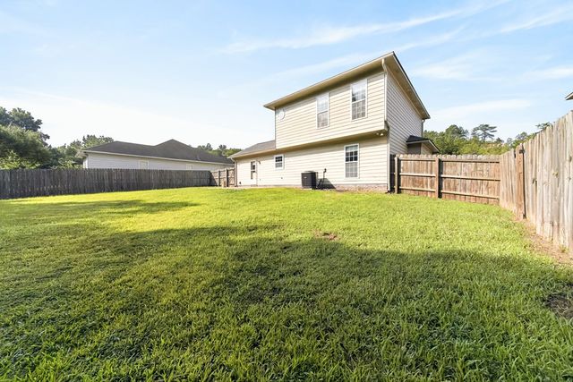 421 Spurlin Court, Columbus, GA 31907