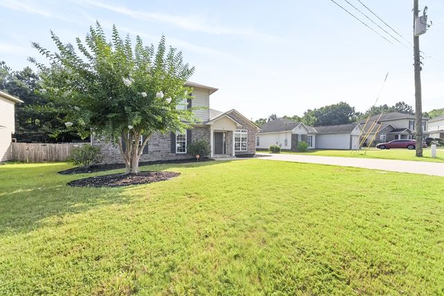 421 Spurlin Court, Columbus, GA 31907
