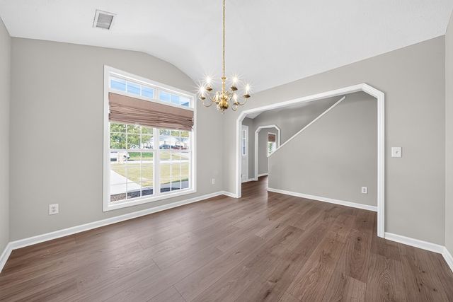 421 Spurlin Court, Columbus, GA 31907
