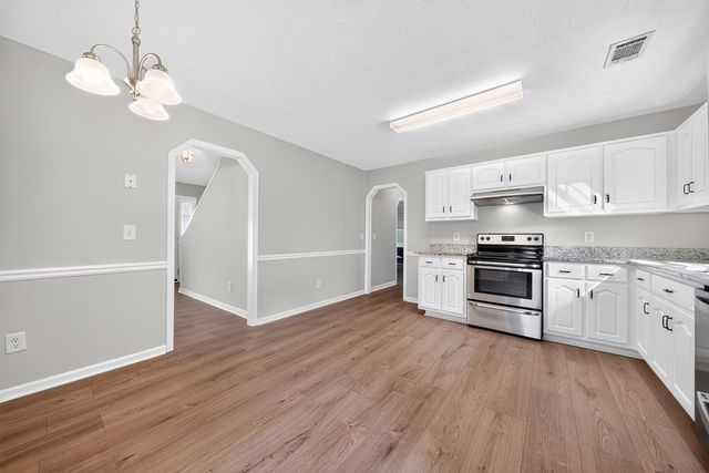 421 Spurlin Court, Columbus, GA 31907