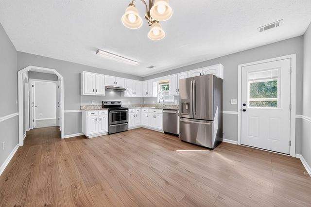 421 Spurlin Court, Columbus, GA 31907