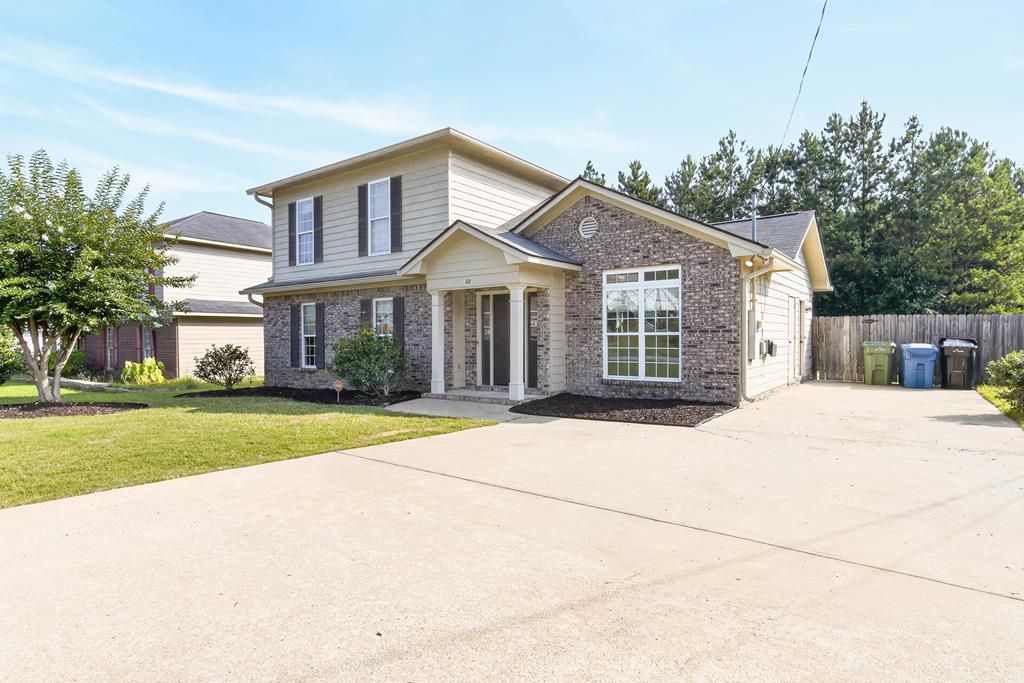 421 Spurlin Court, Columbus, GA 31907