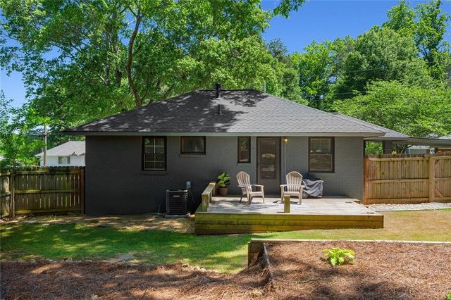 870 Wayland Court, Smyrna, GA 30080