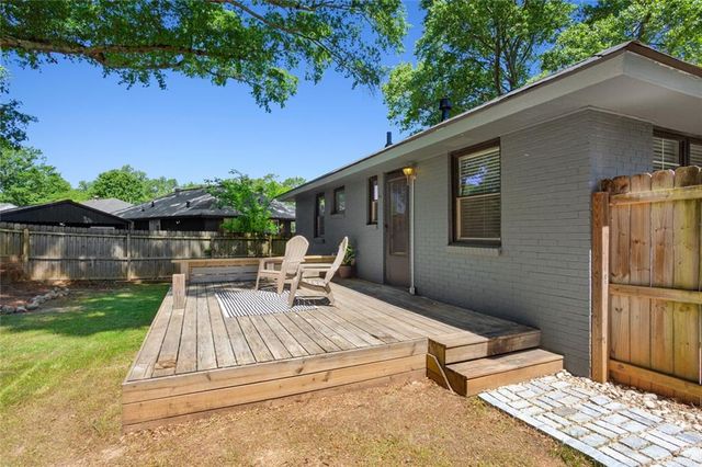 870 Wayland Court, Smyrna, GA 30080