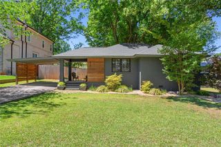 870 Wayland Court, Smyrna, GA 30080