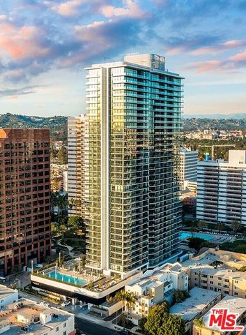 11750 Wilshire Boulevard 1601, Los Angeles, CA 90025