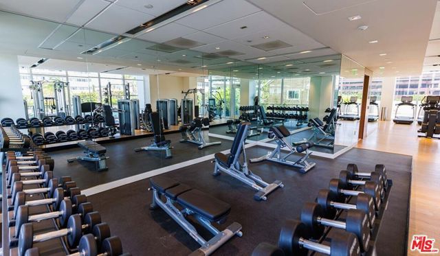 11750 Wilshire Boulevard 1601, Los Angeles, CA 90025