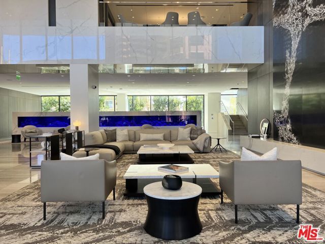11750 Wilshire Boulevard 1601, Los Angeles, CA 90025