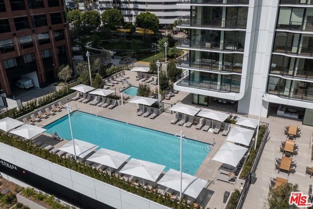 11750 Wilshire Boulevard 1601, Los Angeles, CA 90025