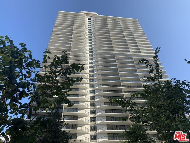 11750 Wilshire Boulevard 1601, Los Angeles, CA 90025