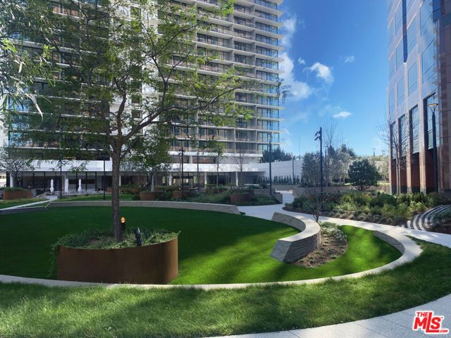 11750 Wilshire Boulevard 1601, Los Angeles, CA 90025