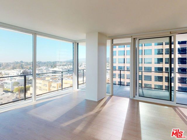 11750 Wilshire Boulevard 1601, Los Angeles, CA 90025