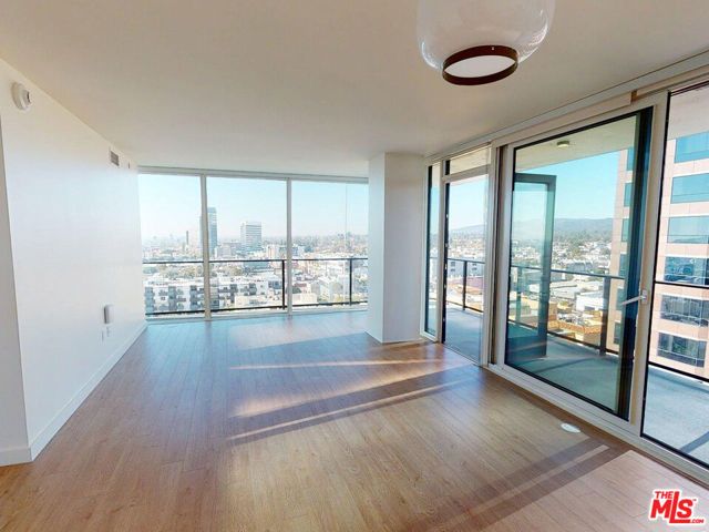 11750 Wilshire Boulevard 1601, Los Angeles, CA 90025