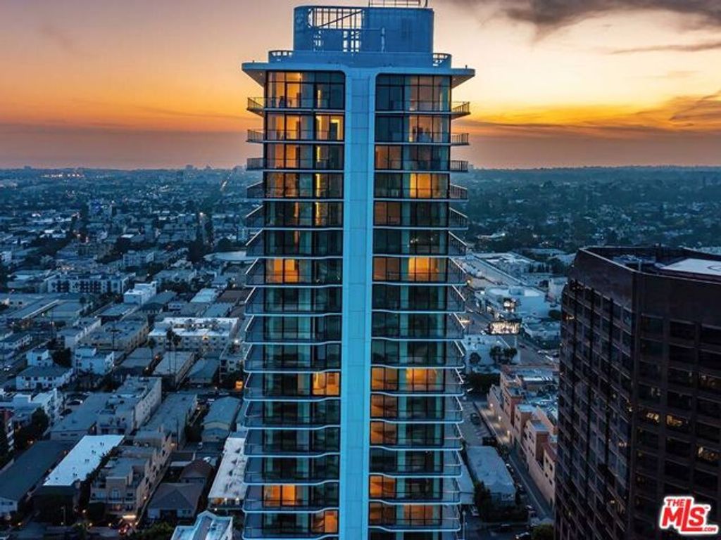 11750 Wilshire Boulevard 1601, Los Angeles, CA 90025