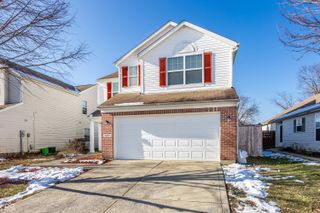 5670 Congressional Place, Indianapolis, IN 46235