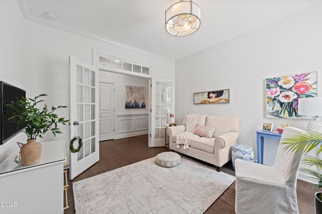 734 Kerr Lake Drive, Fuquay Varina, NC 27526