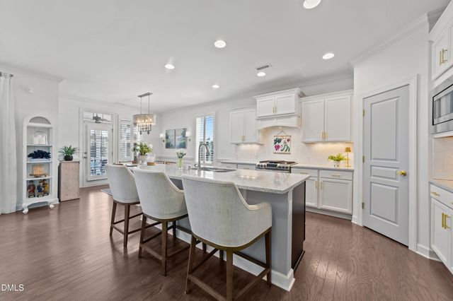 734 Kerr Lake Drive, Fuquay Varina, NC 27526