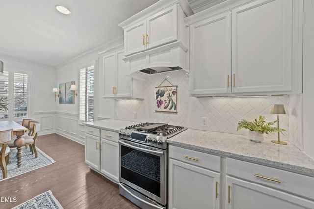 734 Kerr Lake Drive, Fuquay Varina, NC 27526