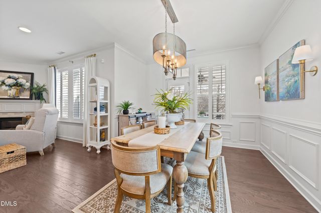 734 Kerr Lake Drive, Fuquay Varina, NC 27526