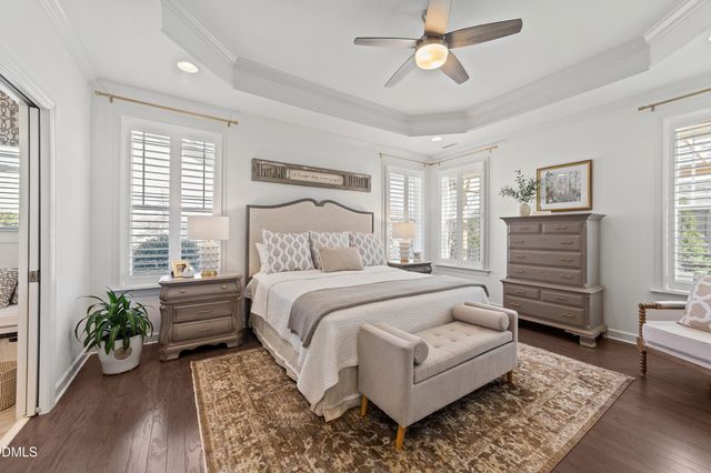 734 Kerr Lake Drive, Fuquay Varina, NC 27526