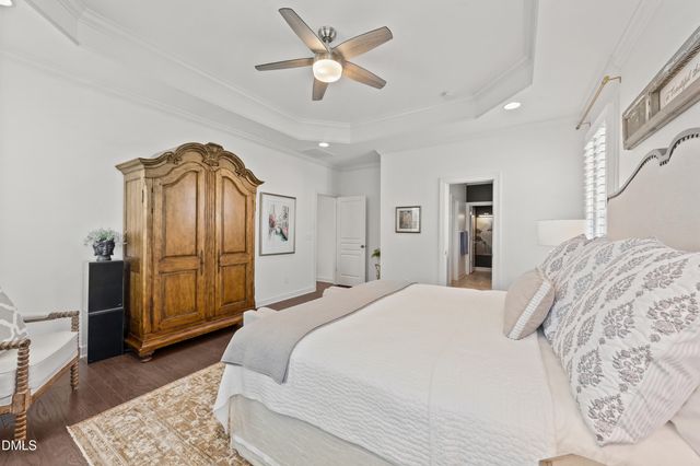 734 Kerr Lake Drive, Fuquay Varina, NC 27526