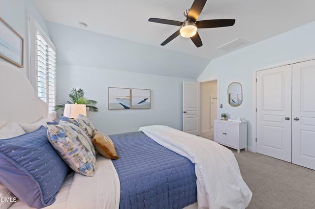 734 Kerr Lake Drive, Fuquay Varina, NC 27526