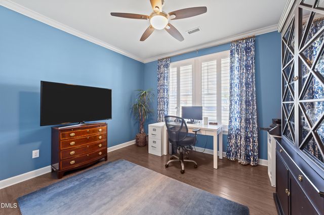 734 Kerr Lake Drive, Fuquay Varina, NC 27526