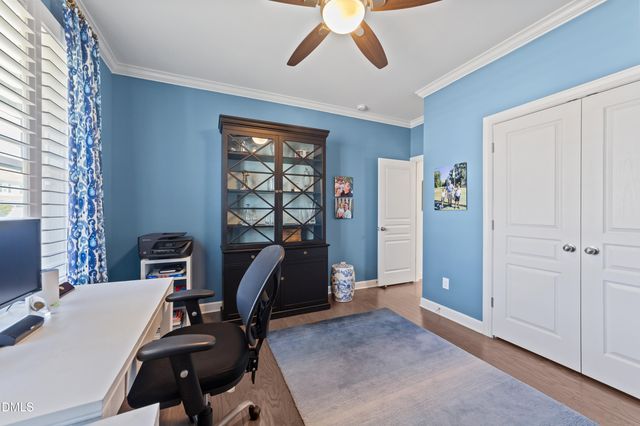 734 Kerr Lake Drive, Fuquay Varina, NC 27526