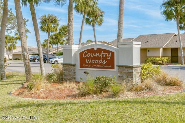 4129 Bond Avenue, 1202, Rockledge, FL 32955