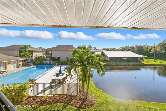 4129 Bond Avenue, 1202, Rockledge, FL 32955