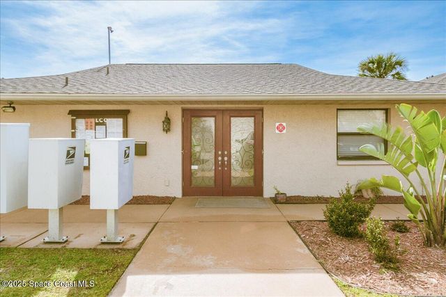 4129 Bond Avenue, 1202, Rockledge, FL 32955