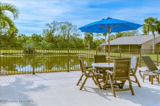 4129 Bond Avenue, 1202, Rockledge, FL 32955