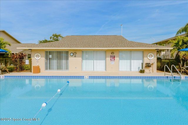 4129 Bond Avenue, 1202, Rockledge, FL 32955