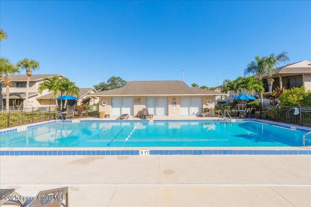 4129 Bond Avenue, 1202, Rockledge, FL 32955