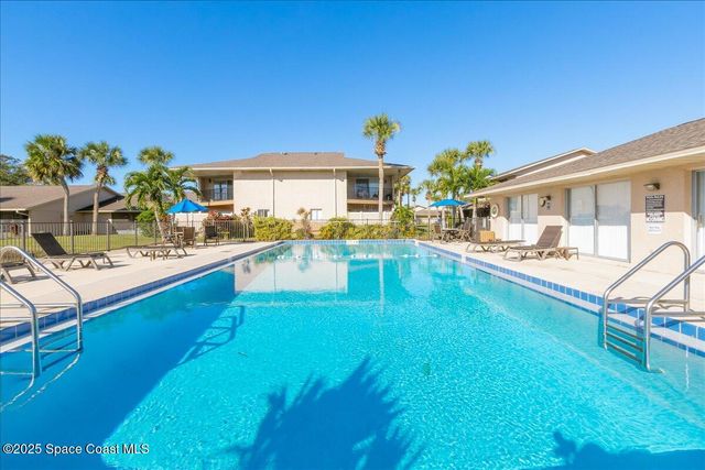 4129 Bond Avenue, 1202, Rockledge, FL 32955