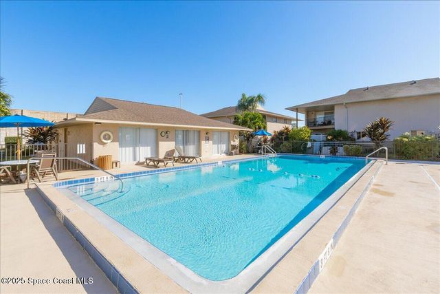 4129 Bond Avenue, 1202, Rockledge, FL 32955