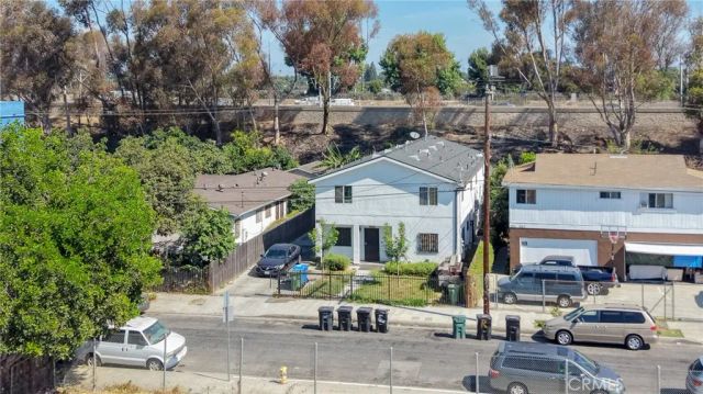 1645 E 117th Street, Los Angeles, CA 90059