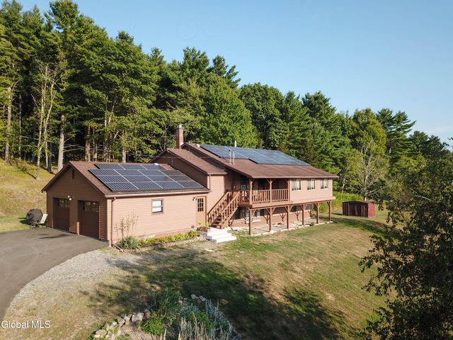 166 Stanton Road, Coeymans, NY 12046