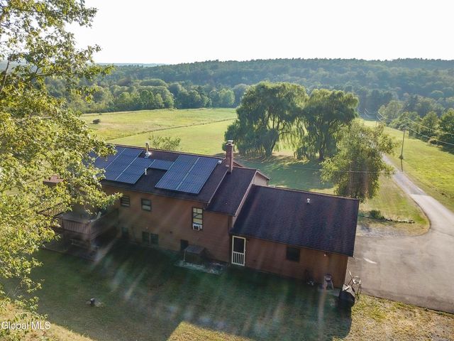166 Stanton Road, Coeymans, NY 12046