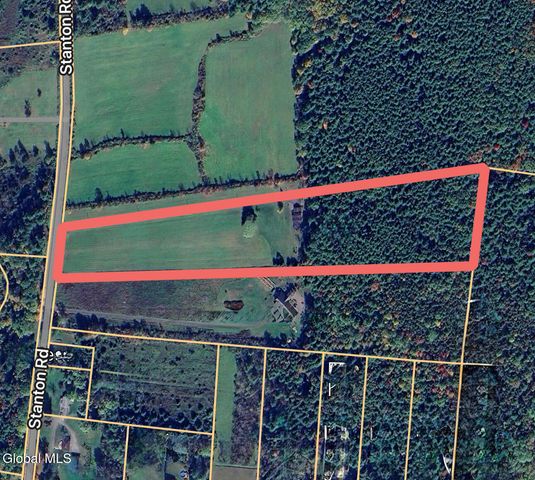 166 Stanton Road, Coeymans, NY 12046