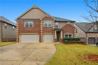 333 Mango Court, Mcdonough, GA 30253