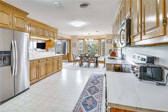 5028 Bay CIR, Suffolk, VA 23435