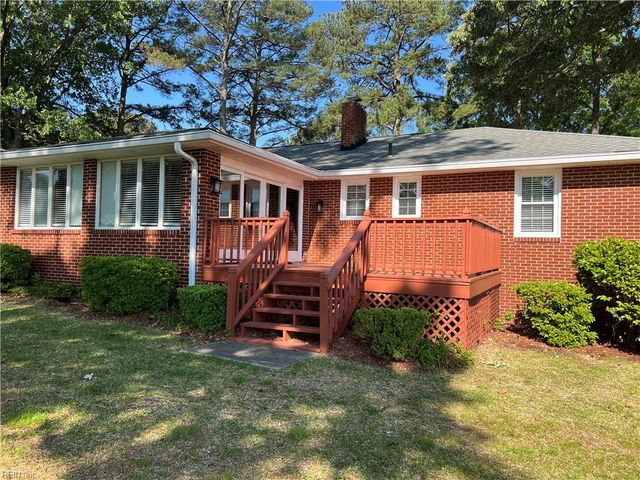 5028 Bay CIR, Suffolk, VA 23435