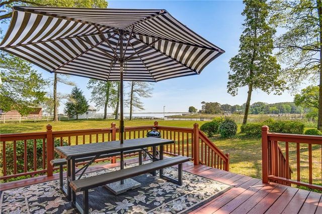 5028 Bay CIR, Suffolk, VA 23435