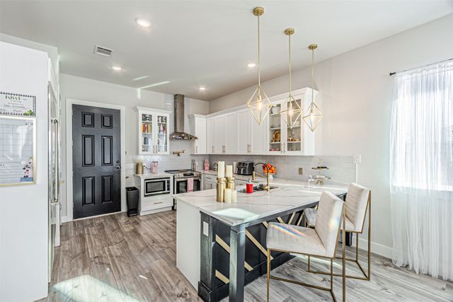 1503 Morrell Avenue, Dallas, TX 75203