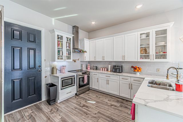 1503 Morrell Avenue, Dallas, TX 75203