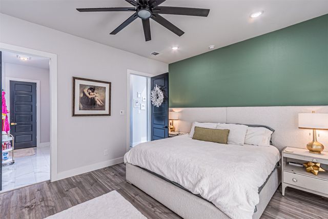 1503 Morrell Avenue, Dallas, TX 75203