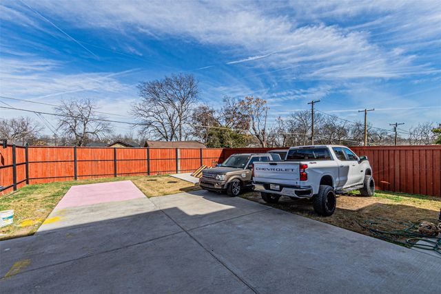 1503 Morrell Avenue, Dallas, TX 75203