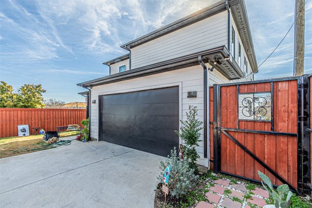 1503 Morrell Avenue, Dallas, TX 75203